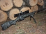 Rifles