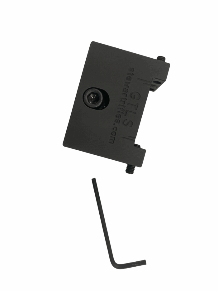 Stewart Rifles Recoil Lug Alignment Tool - Image 4