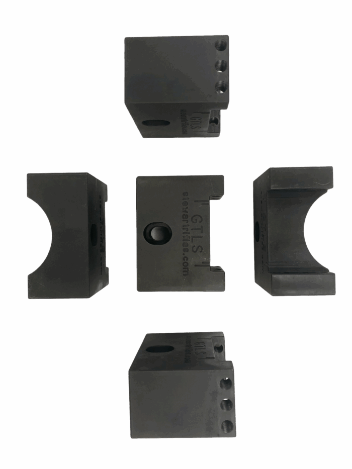 Stewart Rifles Recoil Lug Alignment Tool - Image 3